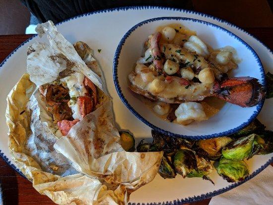 Red Lobster