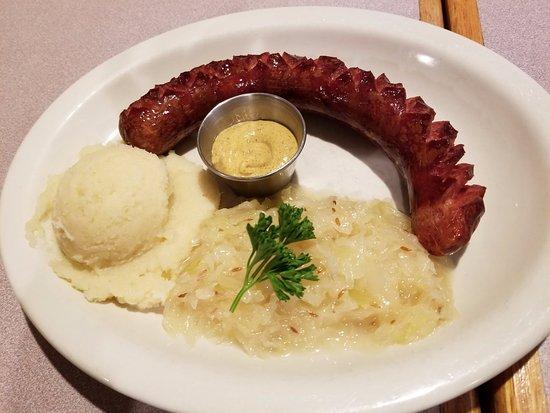 Golden Europe Restaurant