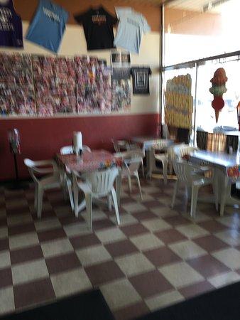 Jiffy's Hot Dog Deli