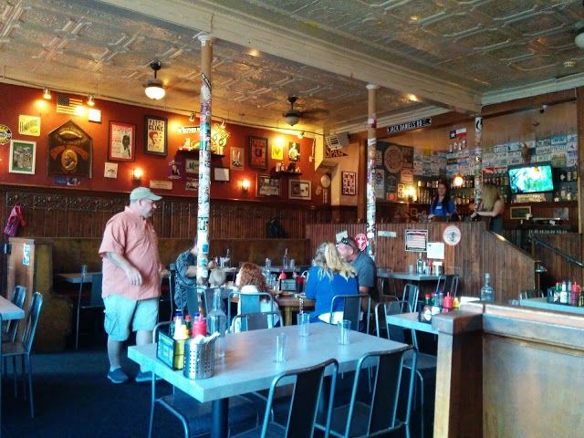 Mother Loaded Tavern