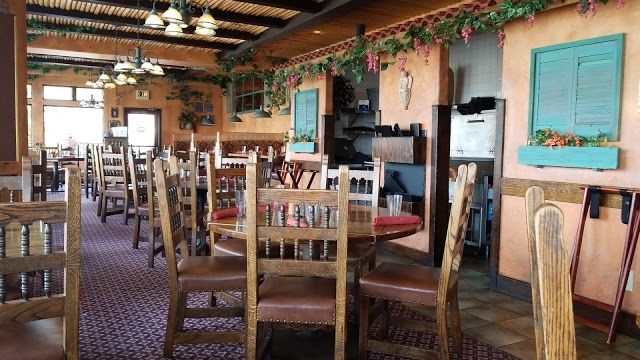 Mi Casa Mexican Restaurant and Cantina