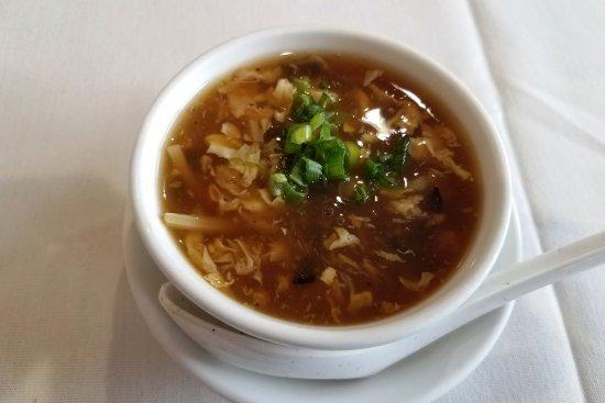 Wild Ginger Thai Restaurant