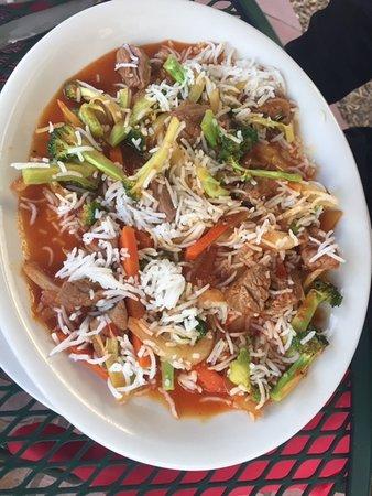 Sherpa Garden Restaurant & Bar