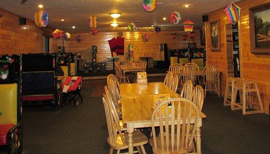 Mexican House