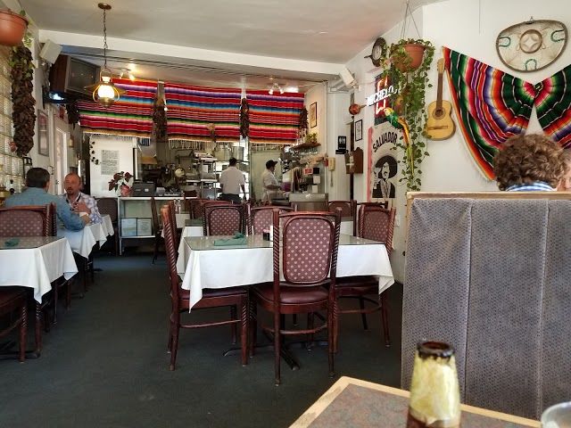 La Pasadita Inn