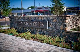 Ralston Creek
