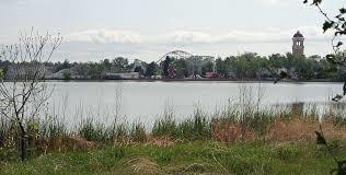 Lake Rhoda