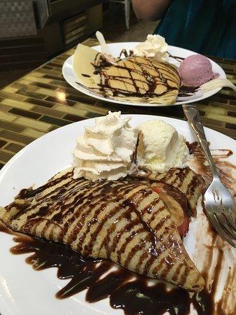 Kiwi International Delights