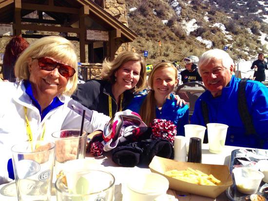 Broken Arrow Beaver Creek