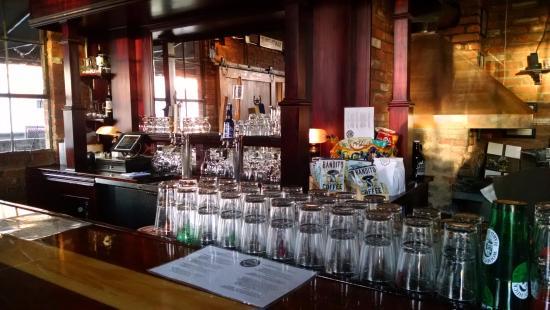 The Forge Publick House