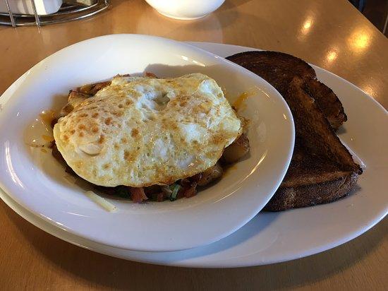 Delectable Egg The