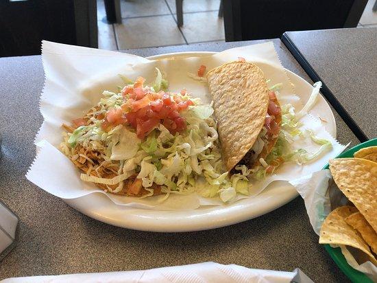 Kikos Authentic Mexican Food