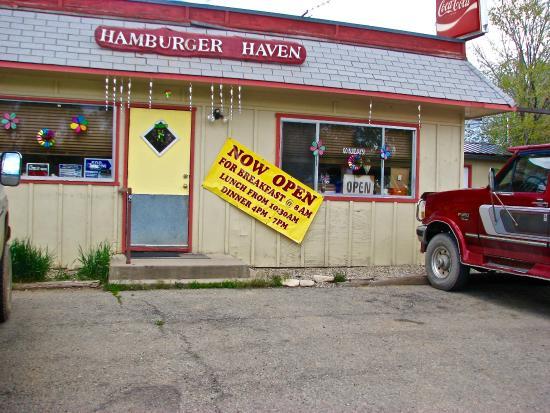 Hamburger Haven