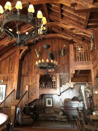 SaddleRidge Restaurant at Beaver Creek Resort