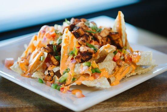 503W Open Kitchen And Craft Bar