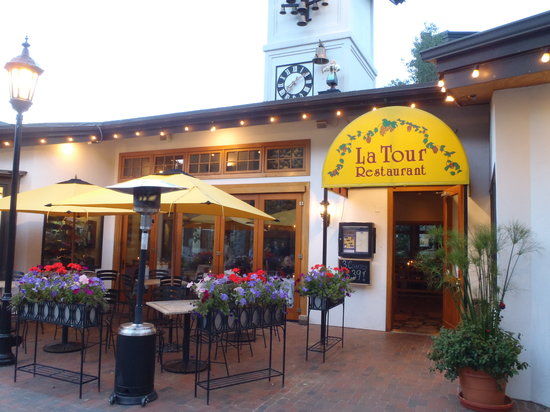 La Tour Restaurant