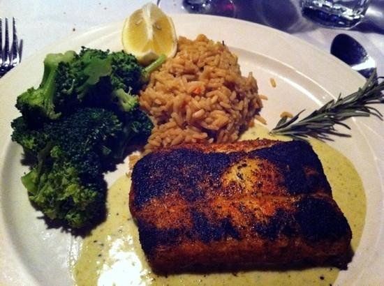 Russell's Restaurant