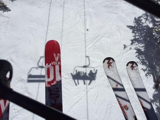 Mountain House Food Court