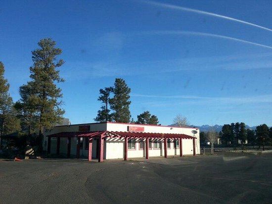 Shanghai Chinese Restaurant