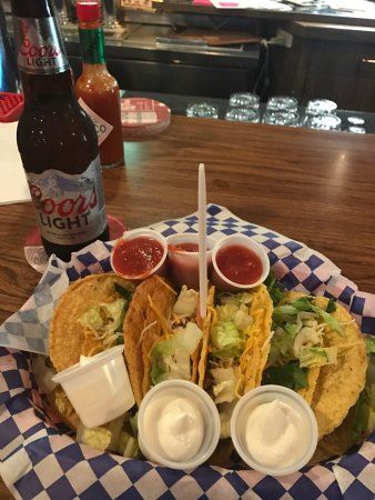 Coyote Moon Bar and Grill