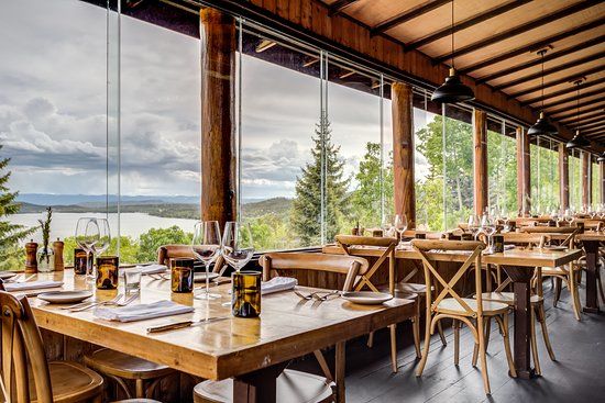 Huntington House Tavern