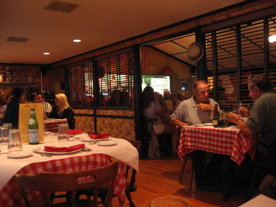 Garlic Mike's Italian Cuisine