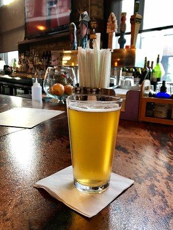 Colorado Mountain Brewery at the Roundhouse