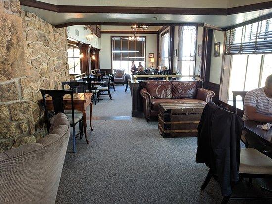 Kairos Coffee House