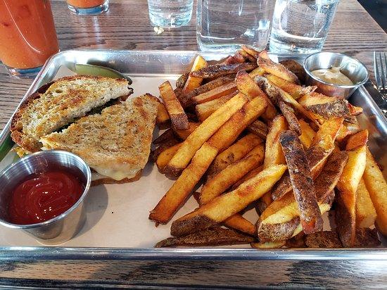 Fraser Valley Distilling