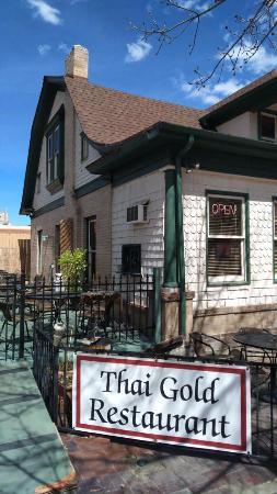 Thai Gold Restaurant