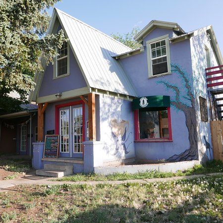 Bean Tree Coffee House