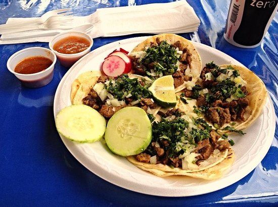 Mercado La Perla