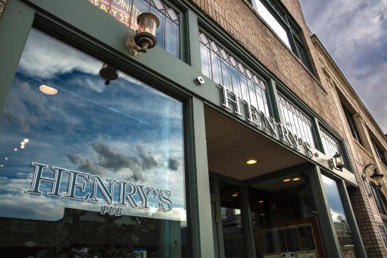 Henry's Pub