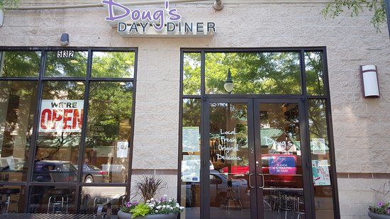 Doug's