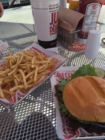 Smashburger