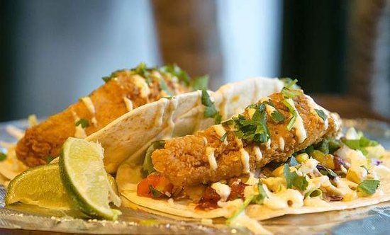 Chimayo Mexican Grill