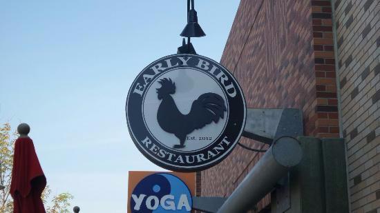 Early Bird Restaurant