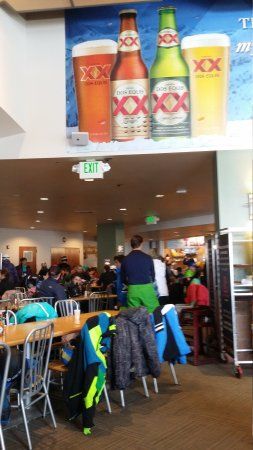 Jack's Slopeside Grill