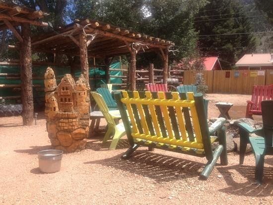 Packer Saloon and Cannibal Grill