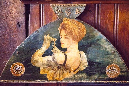 Silver Dollar Saloon