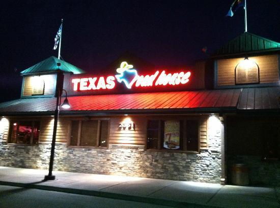 Texas Roadhouse