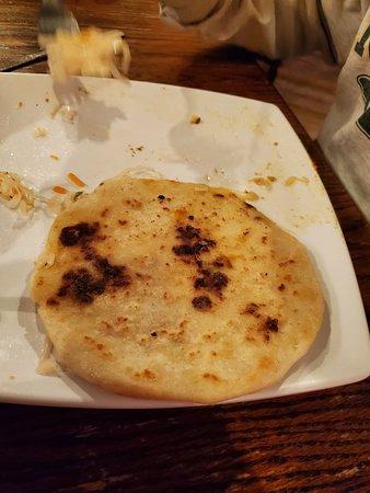 Pupusas Lover