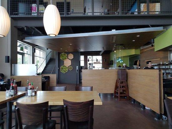 Pho Kitchen Bar & Grill