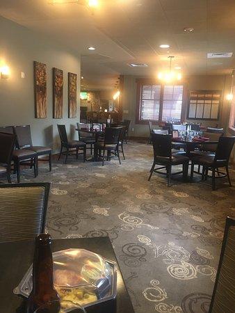 The Living Room- Breckenridge