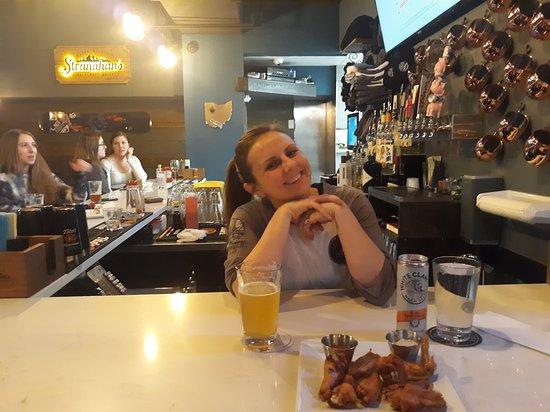 Little Bar & Grilled