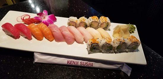 Kenji Sushi