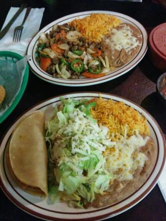 Chavolo's Mexican Restaurant