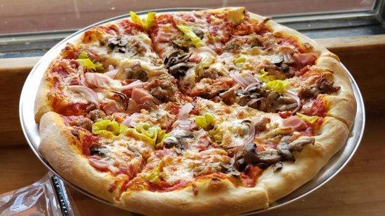 Ciao Monte Food & Wine