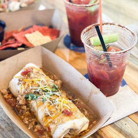 Aquasol Waterfront Eatery + Bar