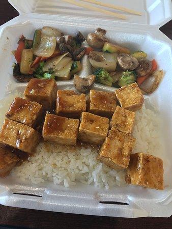 Goku Hibachi Express